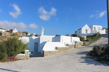 mykonos