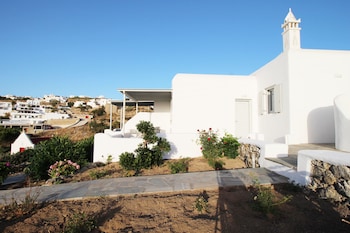 mykonos