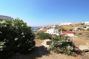 mykonos