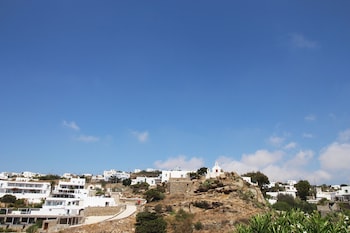 mykonos