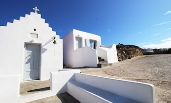 mykonos