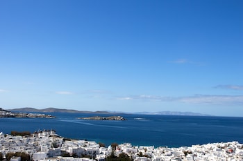 mykonos