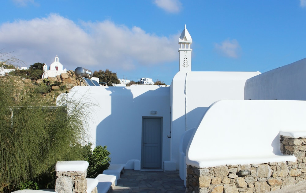 mykonos