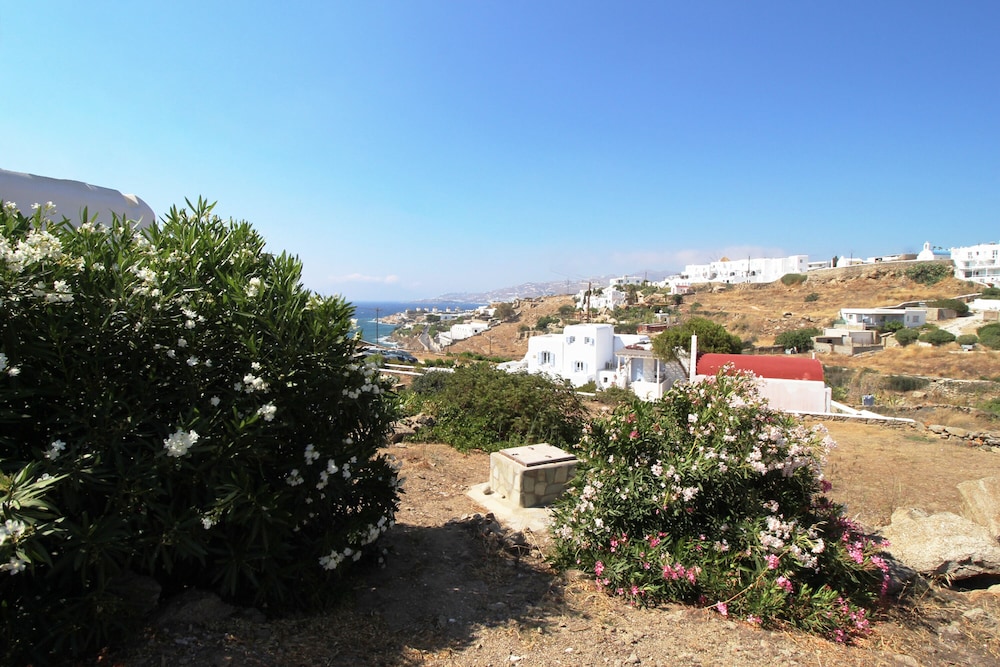 mykonos