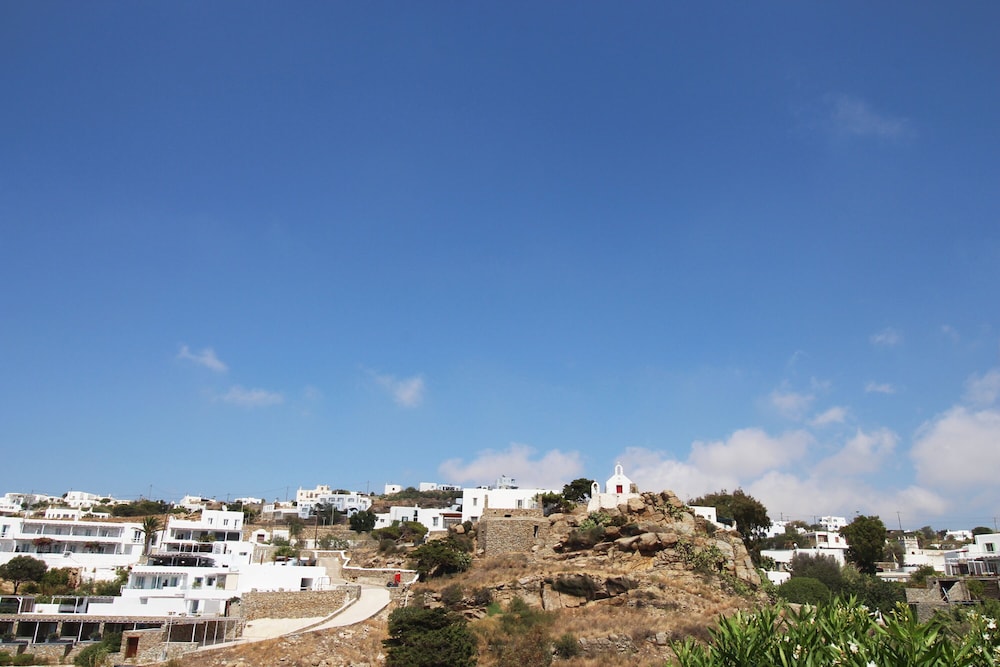 mykonos