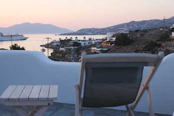 mykonos