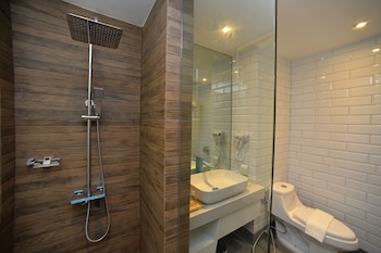 the orchard hotel baguio