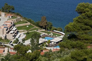Kassandra Bay Resort, Suites & Spa,Skiathos>>Achladies,5 star