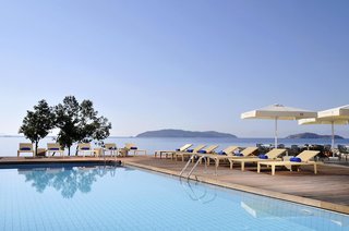 Kassandra Bay Resort, Suites & Spa,Skiathos>>Achladies,5 star