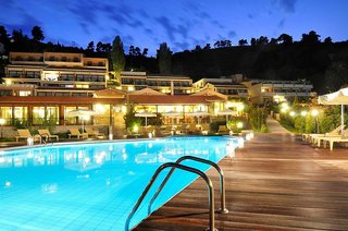 Kassandra Bay Resort, Suites & Spa,Skiathos>>Achladies,5 star
