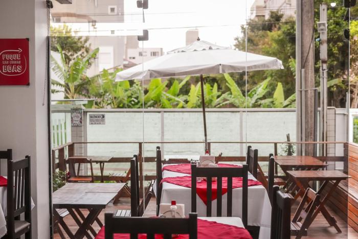 hanna flat amsterdam