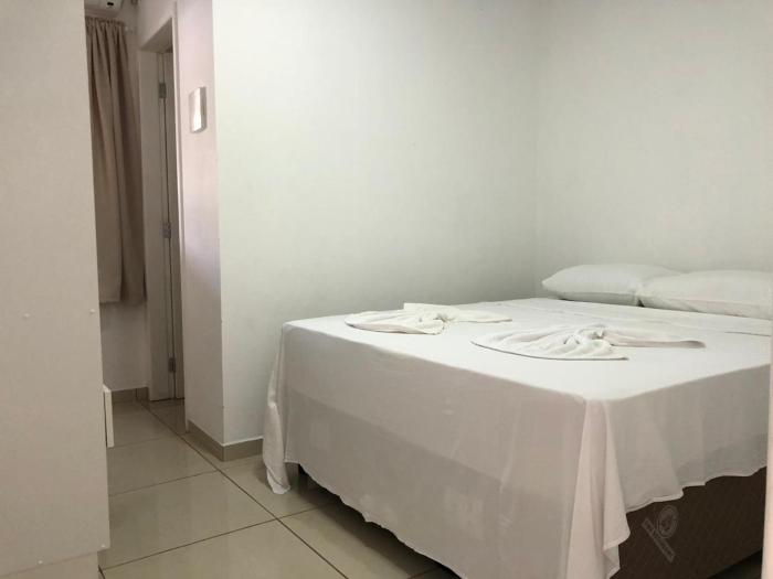 hanna flat amsterdam