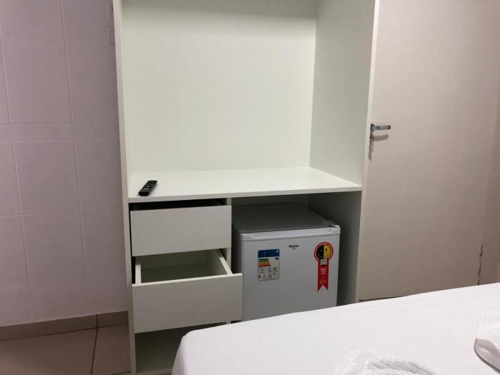 hanna flat amsterdam