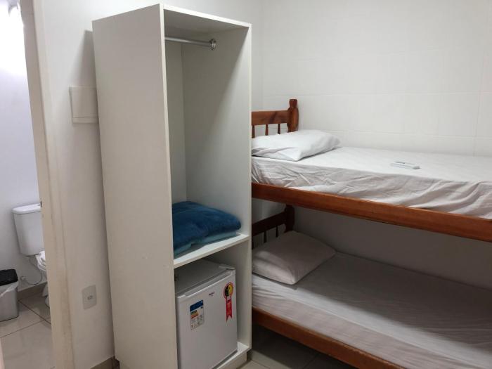 hanna flat amsterdam