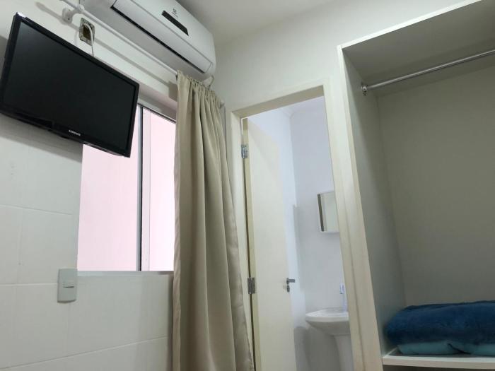 hanna flat amsterdam