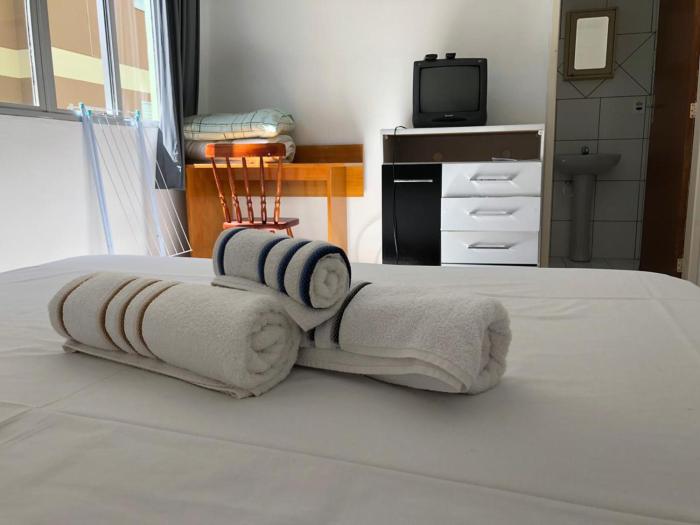 hanna flat amsterdam