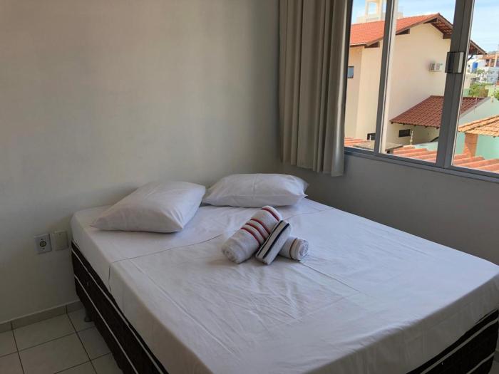 hanna flat amsterdam