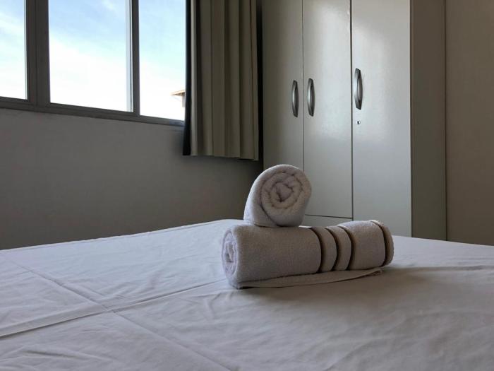 hanna flat amsterdam