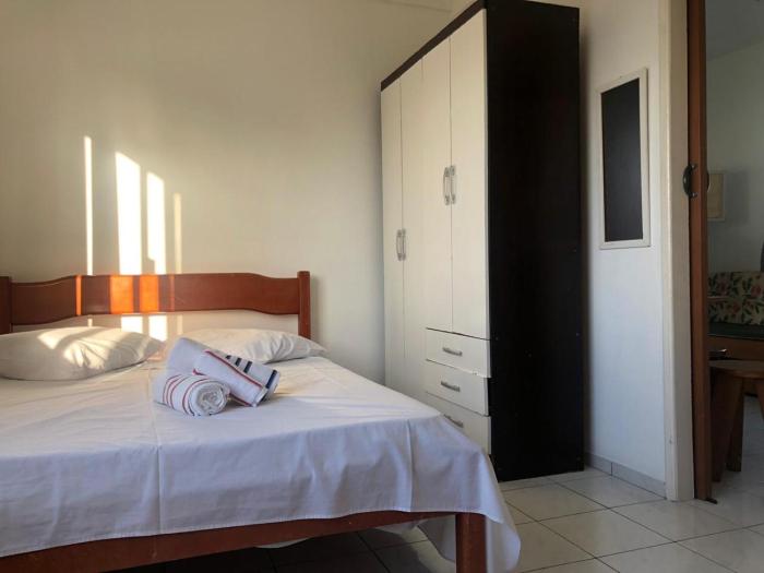 hanna flat amsterdam