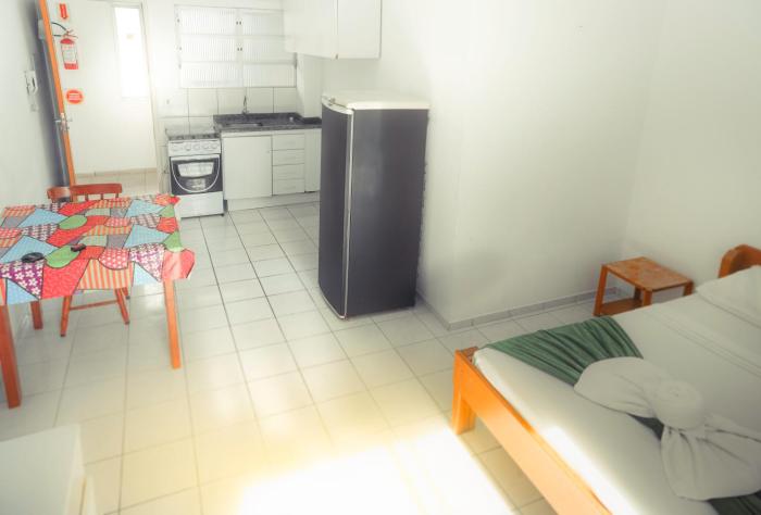 hanna flat amsterdam