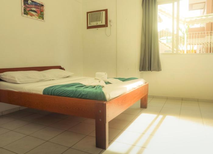 hanna flat amsterdam