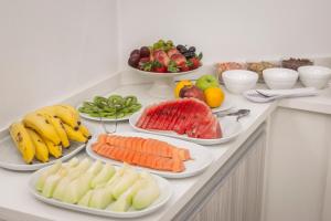 hanna flat amsterdam