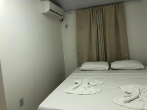 hanna flat amsterdam