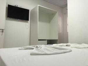 hanna flat amsterdam