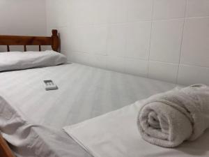 hanna flat amsterdam