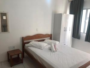 hanna flat amsterdam