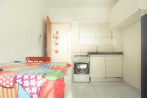 hanna flat amsterdam