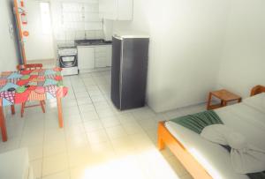 hanna flat amsterdam