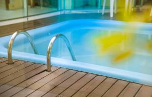 hanna flat amsterdam