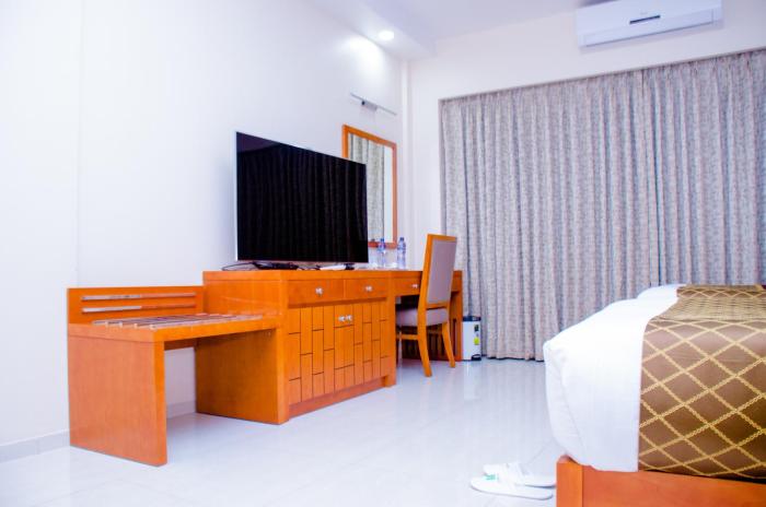 kinshasa