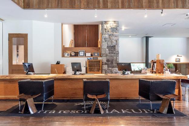 hotel sierra resort hakuba