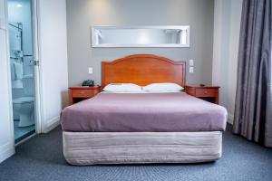 Great Southern Hotel Sydney,Sydney>>Haymarket,4 star