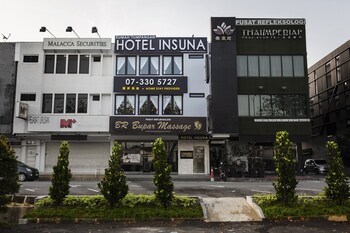 hotel insuna