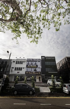 hotel insuna