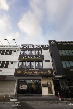 hotel insuna