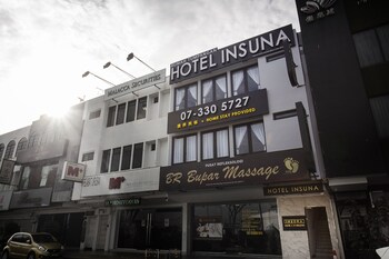 hotel insuna