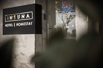 hotel insuna