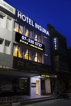 hotel insuna