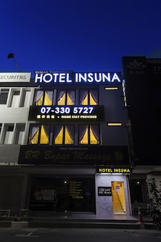 hotel insuna