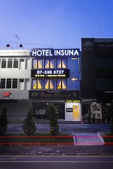 hotel insuna