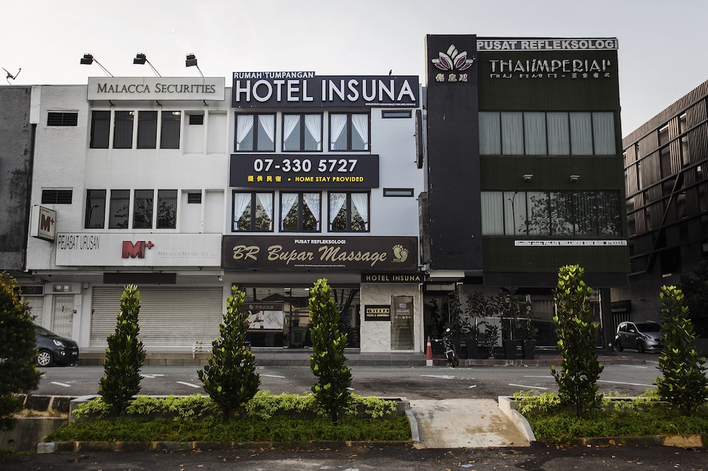 hotel insuna