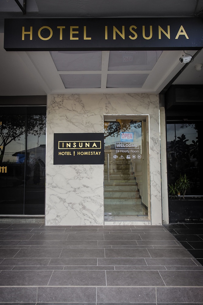 hotel insuna