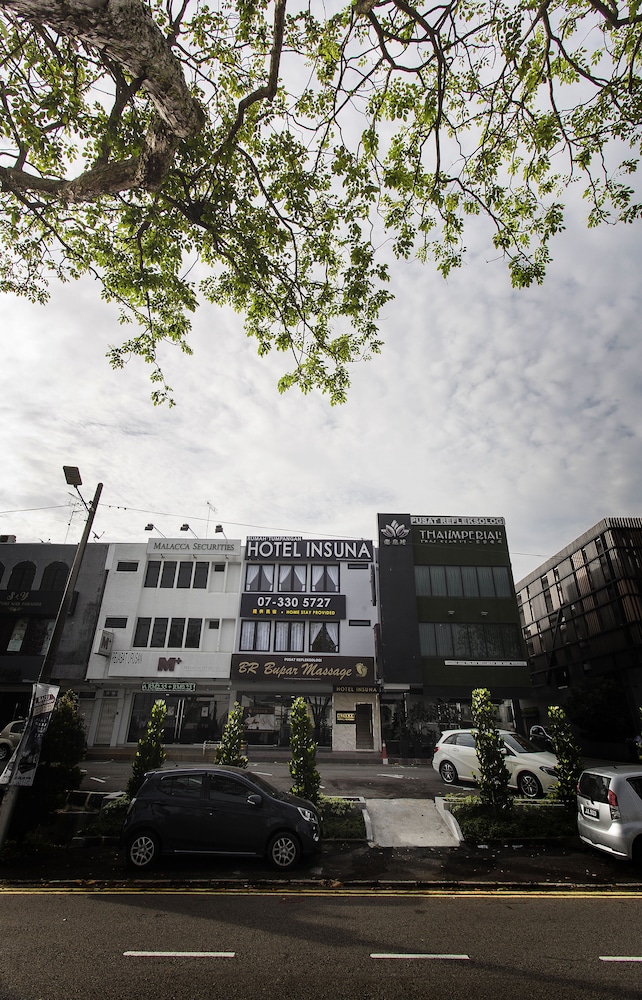 hotel insuna