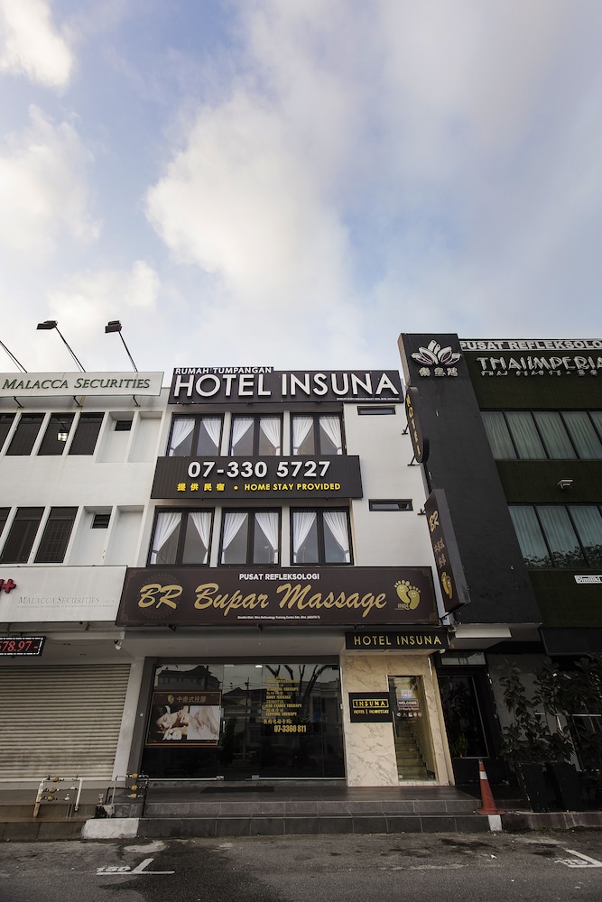 hotel insuna