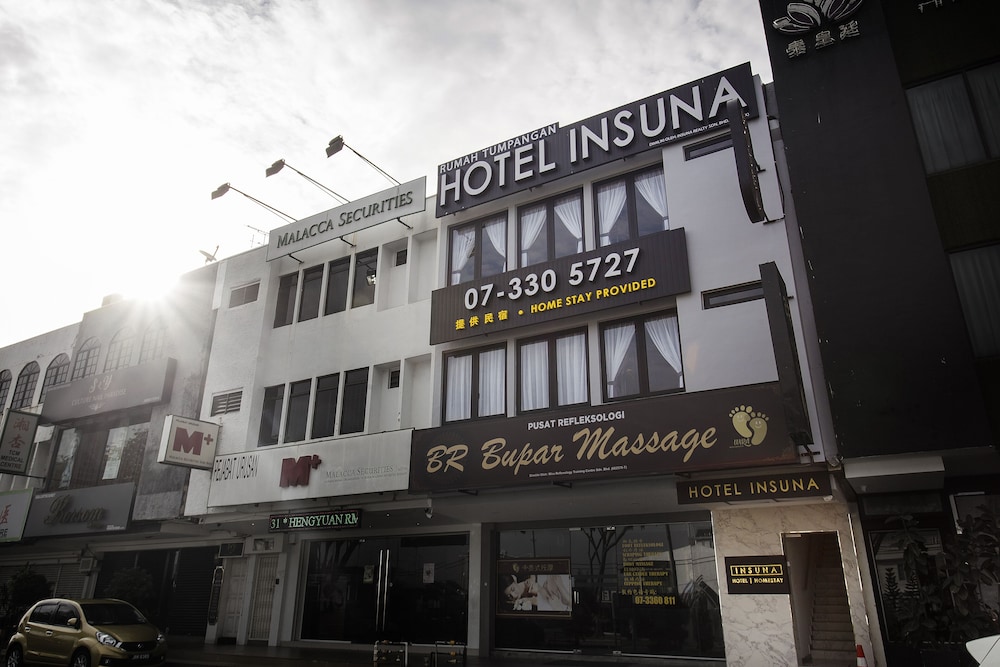 hotel insuna