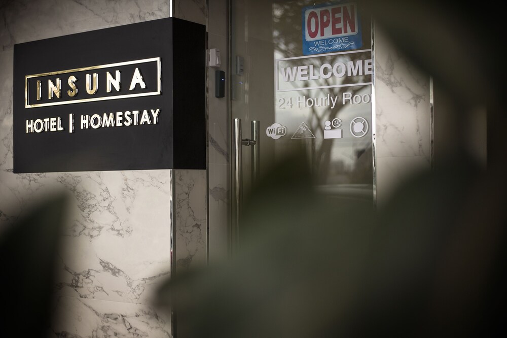 hotel insuna